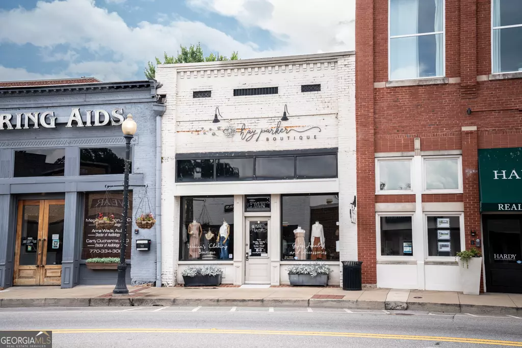 Cartersville, GA 30120,103 W Main ST