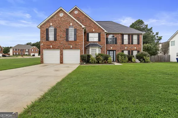1212 Kern CV, Mcdonough, GA 30253