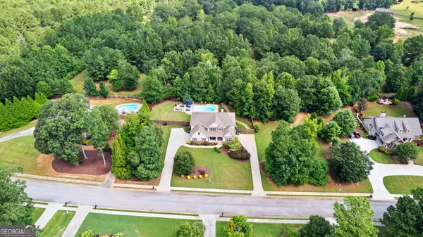 Fayetteville, GA 30215,140 Burkwood CT