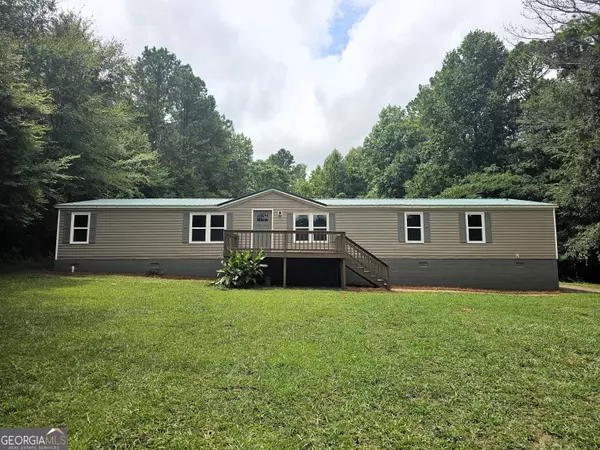 1046 Youngs Farm RD, Cedartown, GA 30125