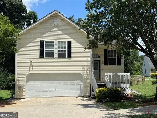 Douglasville, GA 30134,1180 PLEASANT OAK LN