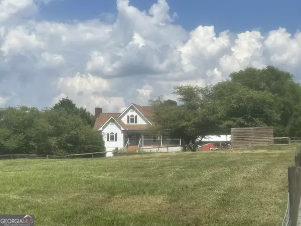 Oxford, GA 30054,1830 Mount Zion RD
