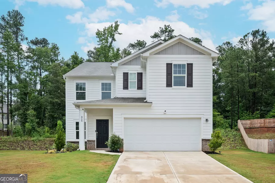 315 Grand Traverse WAY, Locust Grove, GA 30248