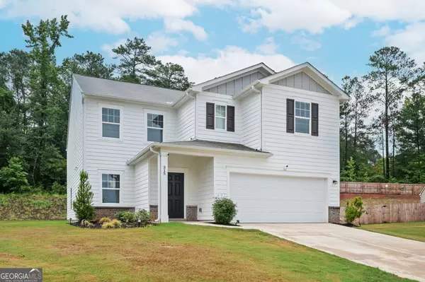 Locust Grove, GA 30248,315 Grand Traverse WAY