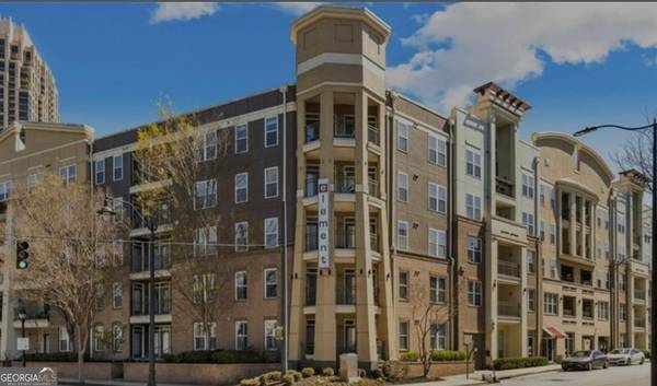 390 17th ST NW #5037, Atlanta, GA 30363