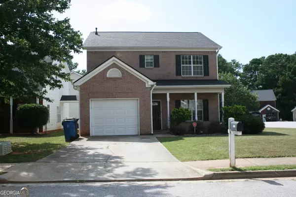 Riverdale, GA 30274,7563 Winderemere PARK