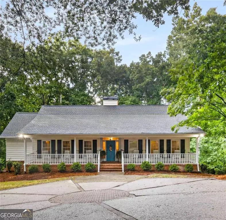 Gainesville, GA 30506,3728 Beaver Creek RD