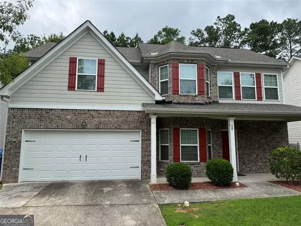 98 Baywood WAY, Hiram, GA 30141