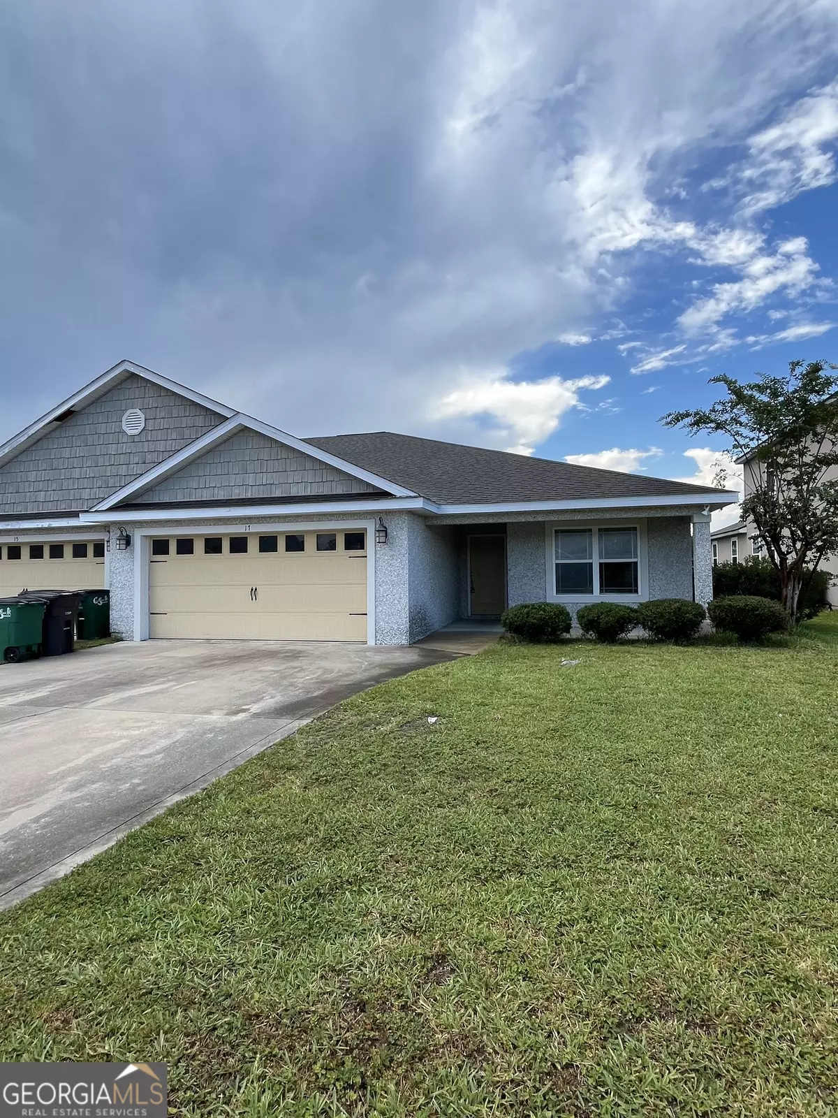 St. Marys, GA 31558,17 Fox Path