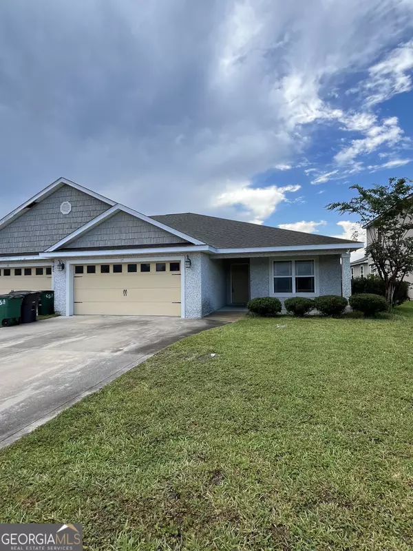 17 Fox Path, St. Marys, GA 31558