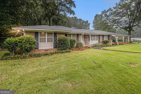 Hampton, GA 30228,9 Ridge DR