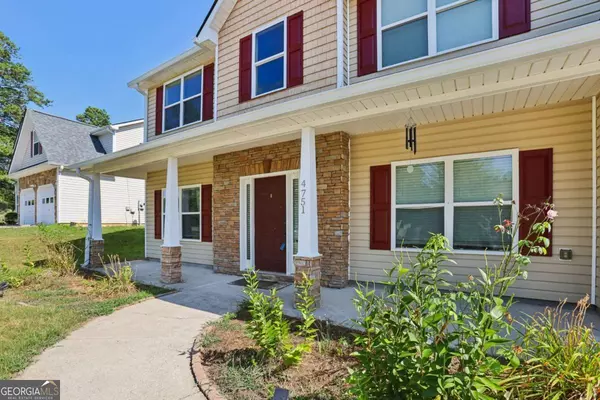 Douglasville, GA 30134,4751 Crinklepoint CT