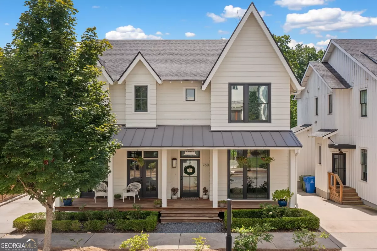 Atlanta, GA 30316,760 Belt LOOP SE