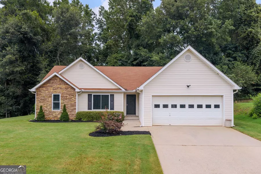 5410 Amherst WAY, Flowery Branch, GA 30542