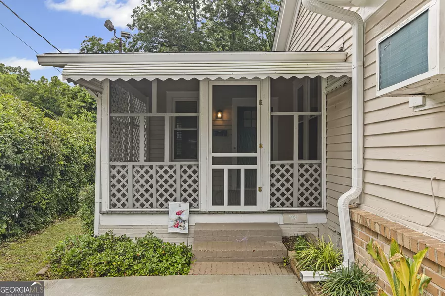 53B Jefferson ST, Newnan, GA 30263