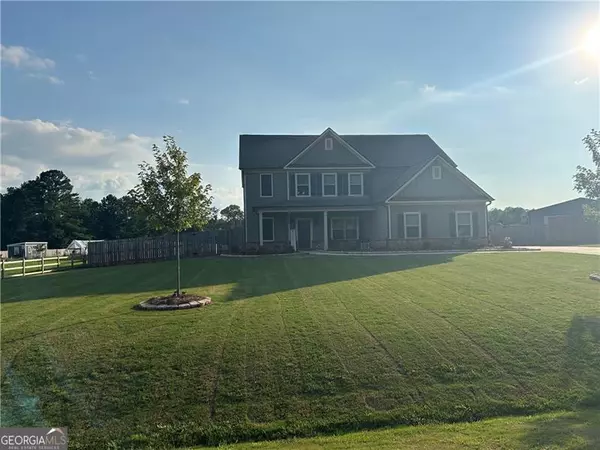 Loganville, GA 30052,4500 Bay Creek RD