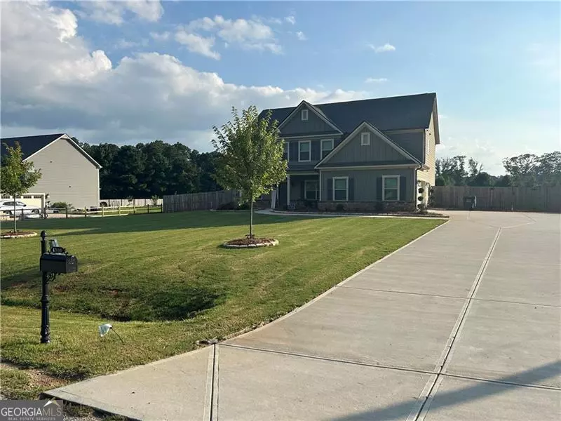 Loganville, GA 30052,4500 Bay Creek RD