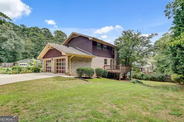Decatur, GA 30033,1534 Country Squire CT