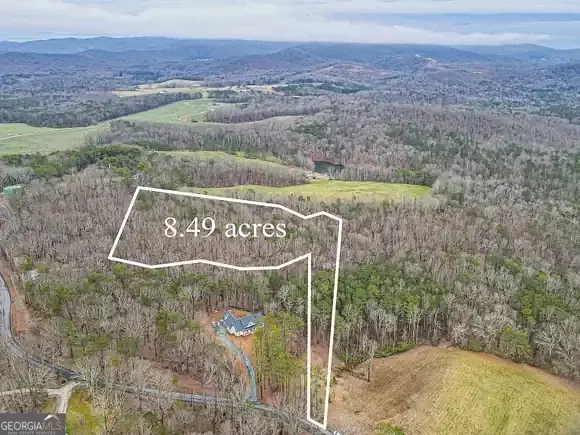 Talking Rock, GA 30175,584 Orchard LN