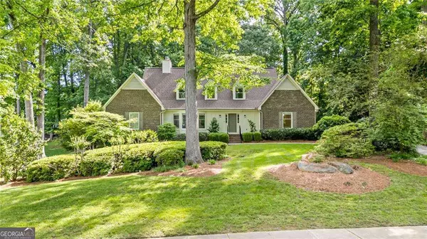 50 Stonington PL, Marietta, GA 30068