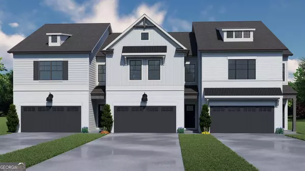 4107 Millstone Park LN #2A, Gainesville, GA 30504