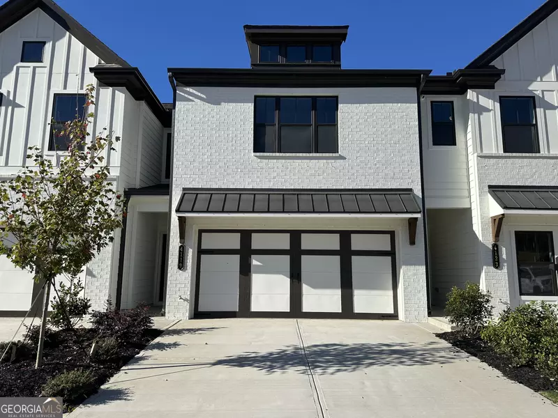 4111 Millstone Park LN #3A, Gainesville, GA 30504