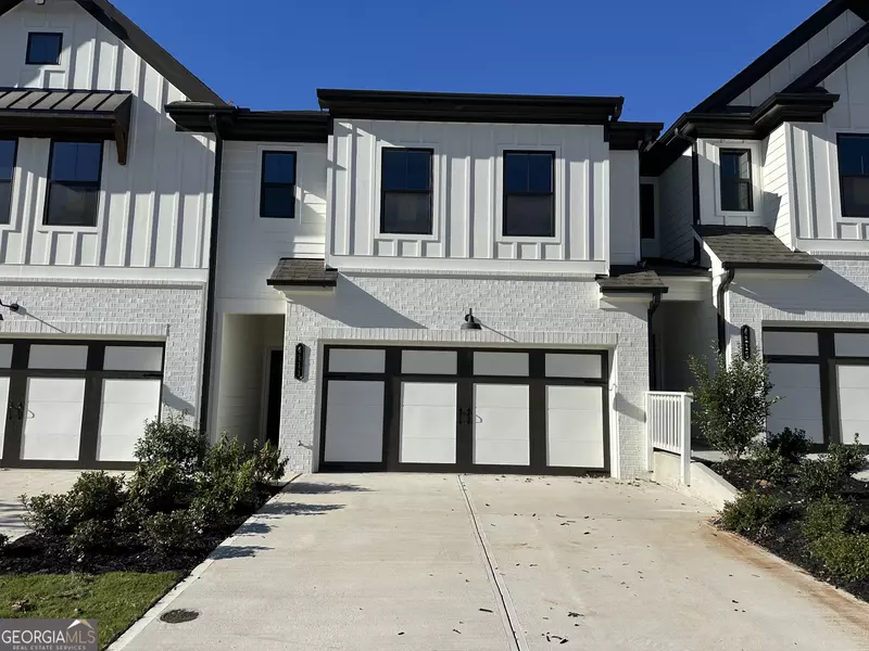 4111 Millstone Park LN #3A, Gainesville, GA 30504