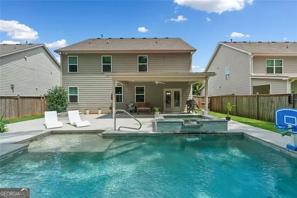 Canton, GA 30115,335 Gardens of Harmony DR