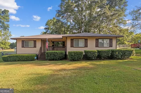 75 Eldred ST, Lineville, AL 36266