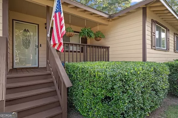 Lineville, AL 36266,75 Eldred ST