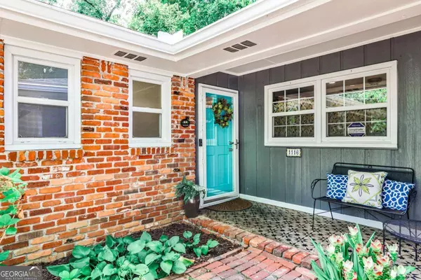 Clarkston, GA 30021,1116 Rogers ST