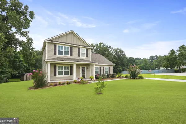 Statesboro, GA 30461,406 Jacob CT
