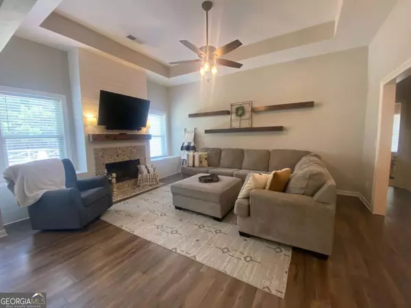 Bethlehem, GA 30620,1542 Miller Valley DR