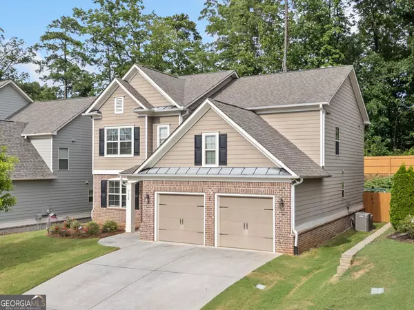 3228 Harmony Hill TRCE, Kennesaw, GA 30144