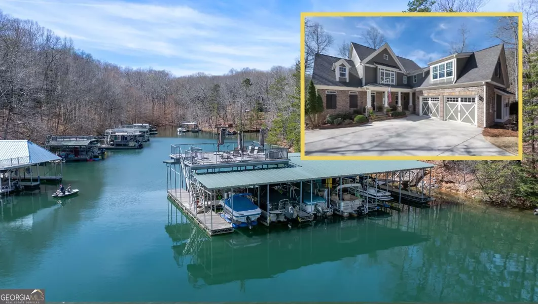 6880 Nantucket CV, Cumming, GA 30041