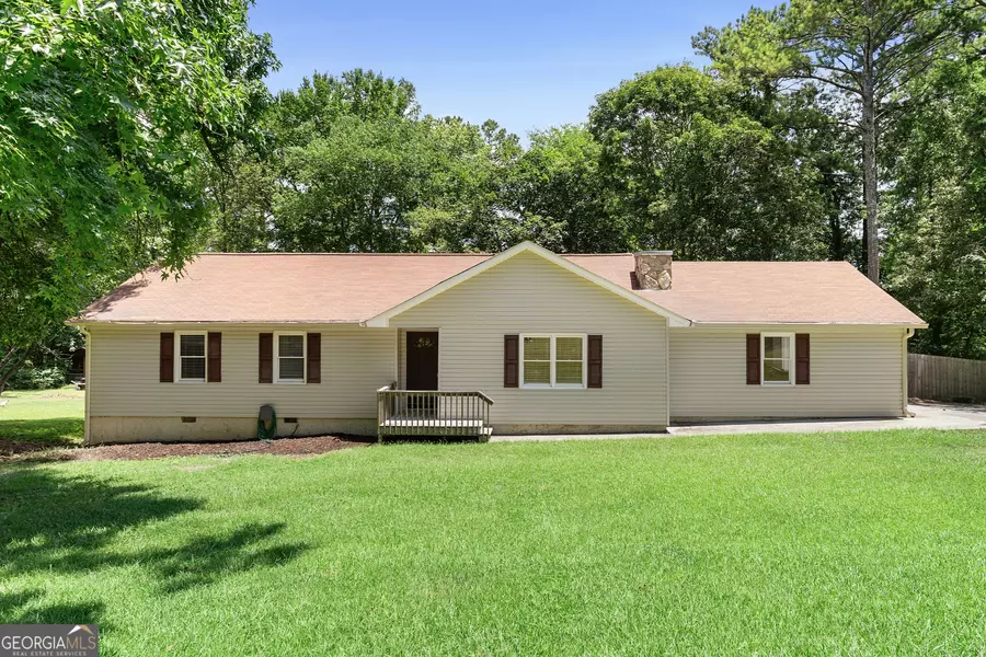 104 Amberidge DR NW, Cartersville, GA 30121