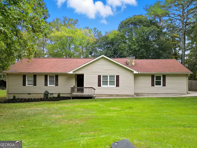 104 Amberidge DR NW, Cartersville, GA 30121