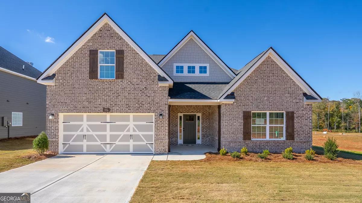 Lagrange, GA 30241,106 Beaver Creek WAY #263