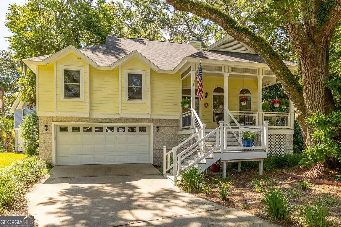 St. Simons, GA 31522,118 Grand Oaks LN
