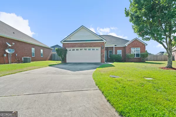 Warner Robins, GA 31088,102 Bellshill CT