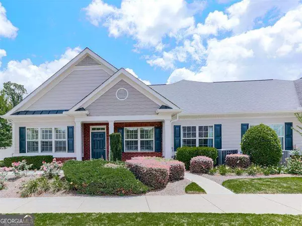 105 Owens Farm LN, Woodstock, GA 30188