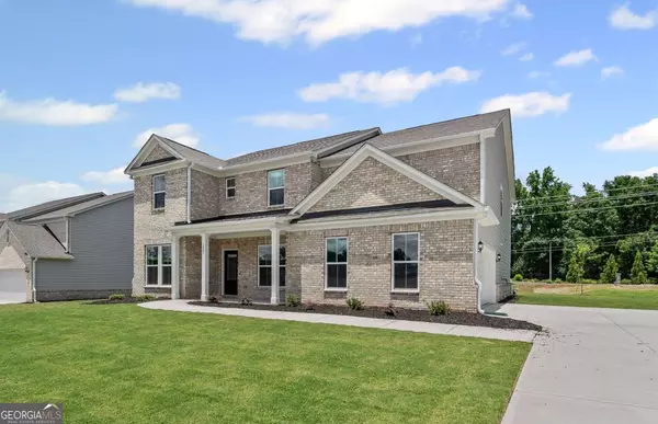Mcdonough, GA 30252,229 Kindness CIR