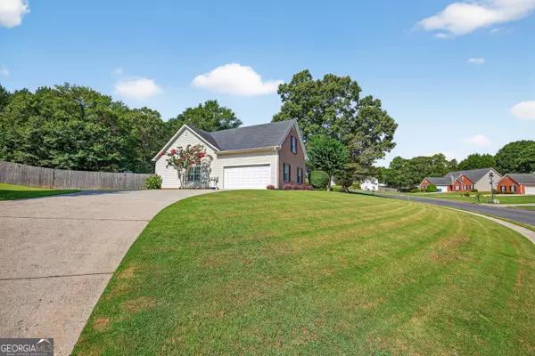 Bethlehem, GA 30620,3617 Shoal Trl