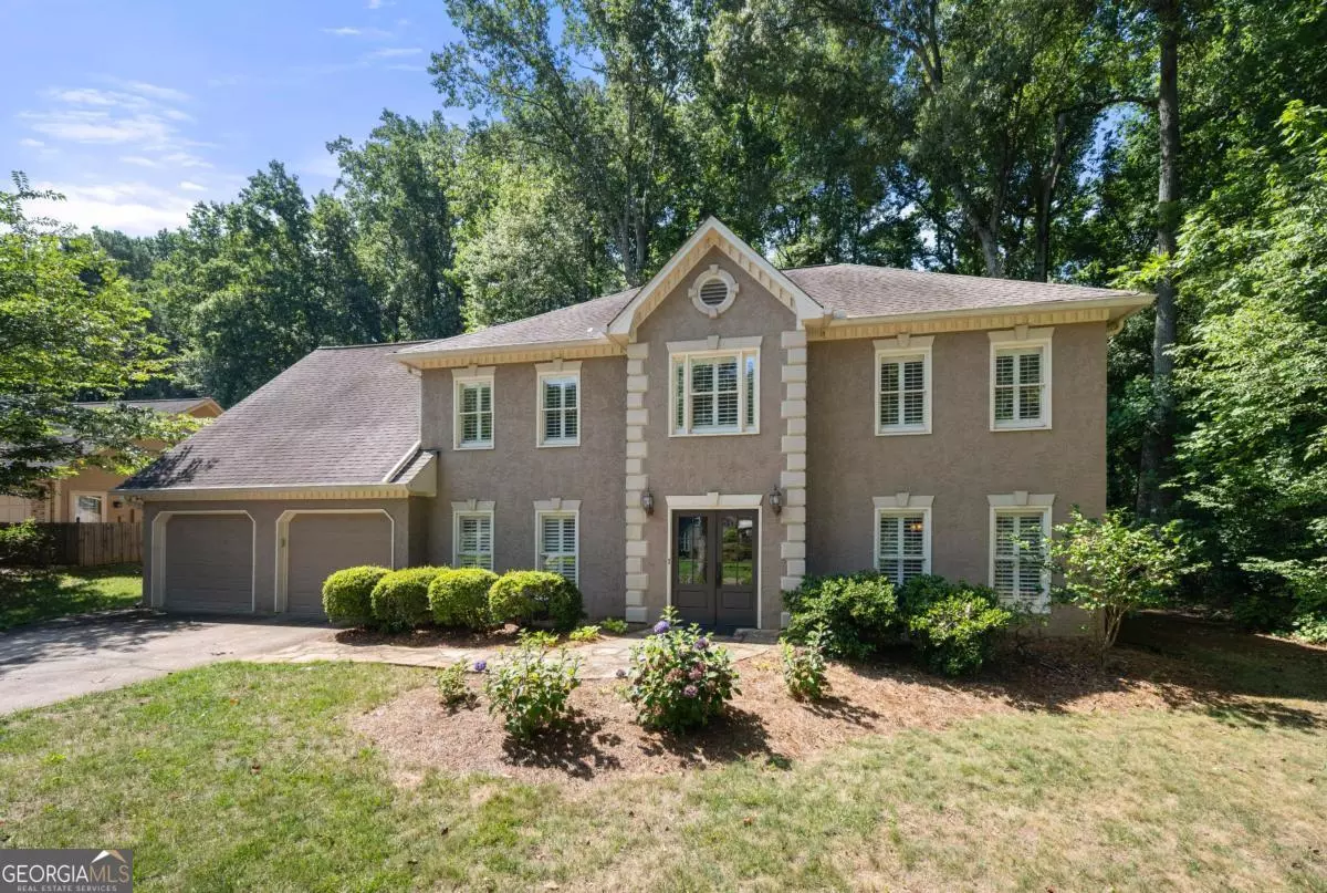 Marietta, GA 30066,2850 Landing DR