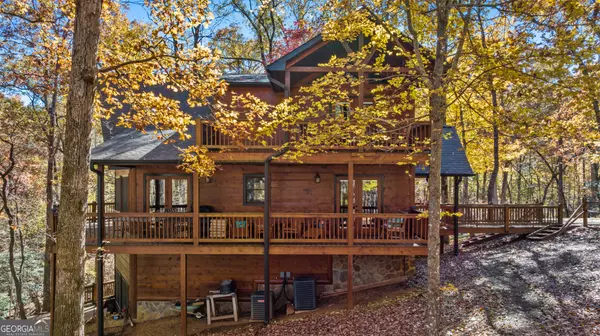 Blue Ridge, GA 30513,100 Arbor WAY