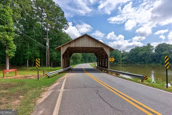 Watkinsville, GA 30677,1271 Echo TRL