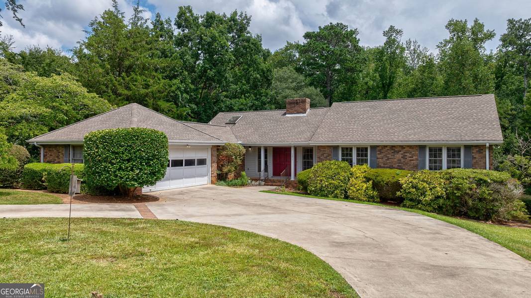 1271 Echo TRL, Watkinsville, GA 30677
