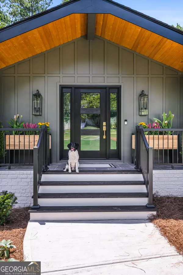 320 Jayne Ellen WAY, Alpharetta, GA 30009