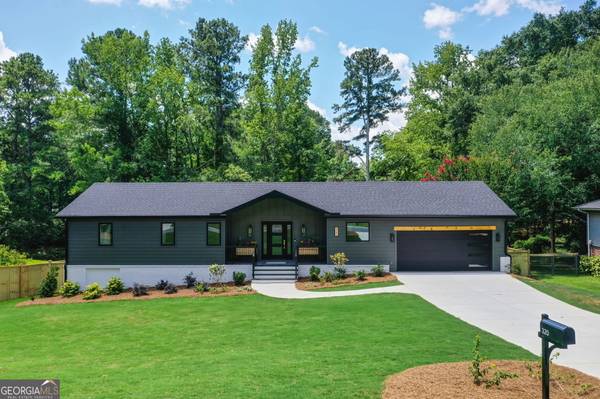 320 Jayne Ellen WAY, Alpharetta, GA 30009