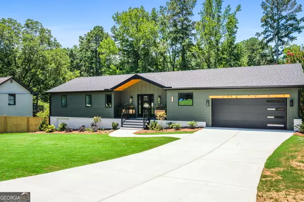 Alpharetta, GA 30009,320 Jayne Ellen WAY